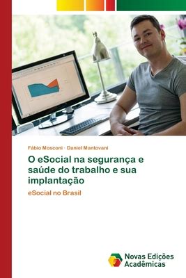 O eSocial na seguran a e sade do trabalho e sua implanta o by Fßbio