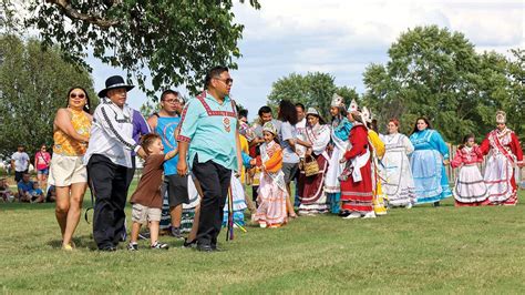 2022 Labor Day Festival Choctaw Village Activities Choctaw Nation Of