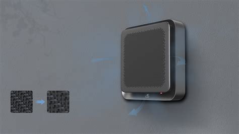 design  full area  wind air conditioner