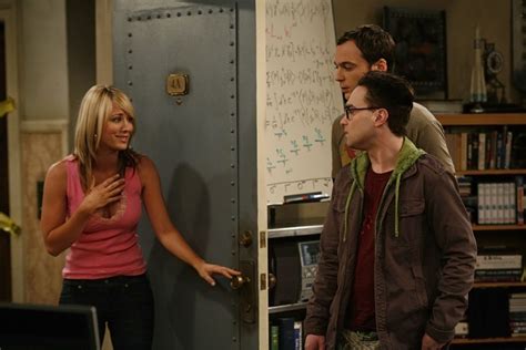 The Big Bang Theory Then And Now Business Insider