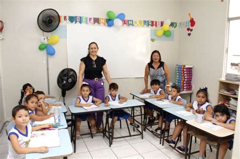 Dia Nacional do Pedagogo Celebrando o Papel Transformador da Educação