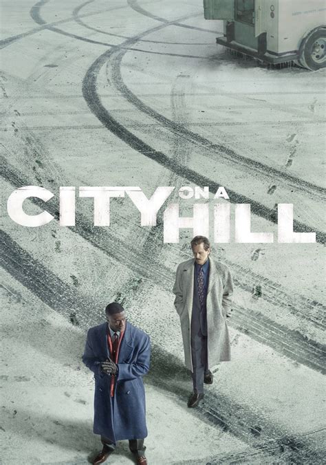 City on a Hill Season 1 - watch episodes streaming online