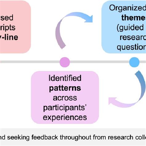 overview  qualitative analysis  scientific diagram