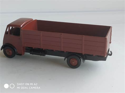 Dinky SuperToys 1 48 3 Model Vrachtwagen SuperToys Serie First