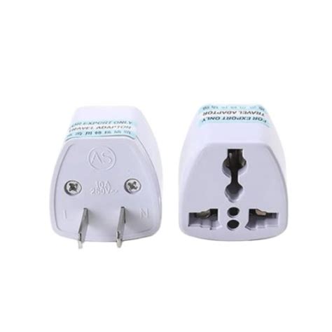 Malaysia Plug British Standard Converter Plug Home Adapter Universal 3