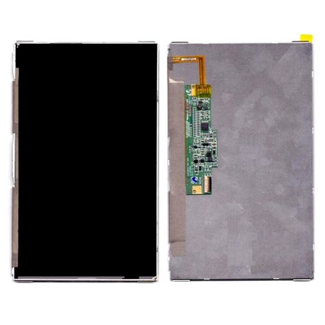 LCD Screen For Samsung Galaxy Tab 2 7 0 P3100 Replacement Display By