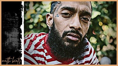 Nipsey Hussle X Rick Ross Type Beat Pain In My Eyes Free Type Beat