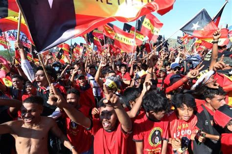 Can Timor-Leste shape the future of the region? - Academia - The ...