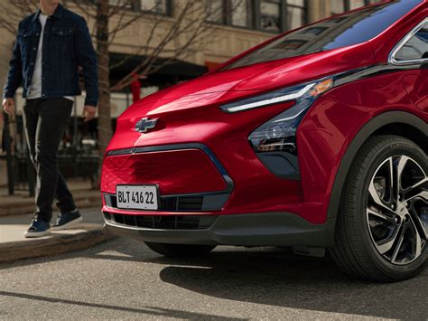 Chevrolet inicia pré venda do novo Bolt EV no Brasil