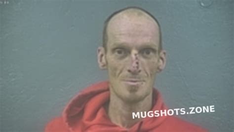 Erik Wilson Lawrence County Mugshots Zone