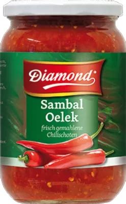 Sos Sambal Oelek Diamond 750 g porównaj ceny Allegro pl