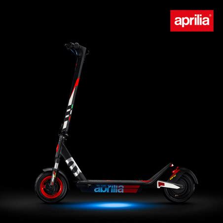 Aprilia Esr Evo Monopattino Elettrico