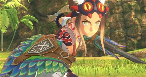 Capcom Announces Yet Another Monster Hunter Digital Event For May