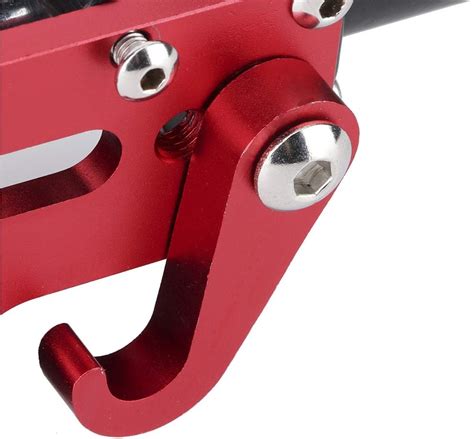 Buy Qiilu Handbrake Handle Hydraulic Handbrake Red Hydraulic