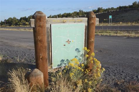 Continental Divide: New Mexico | The Center for Land Use Interpretation