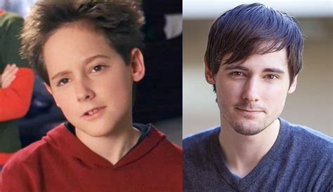 Remember Jake Thomas From Lizzie Mcguire This Is What He Does Now