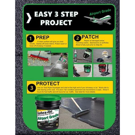 Choosing the Right Sealer for Your Asphalt Driveway - CleanScape Central