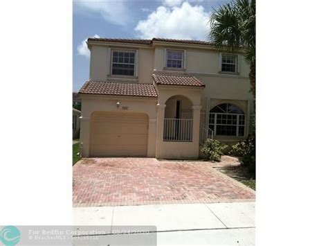 392 NW 158th Ln Pembroke Pines FL 33028 MLS H900507 Redfin