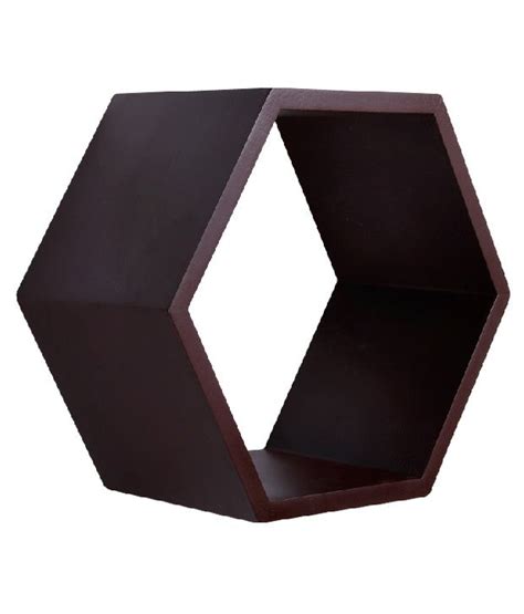 Cherry Floating Shelf Wall Shelf Storage Shelf Decoration Shelf