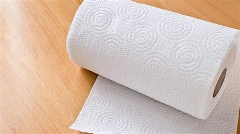 Estos son los mejores rollos de papel de cocina según la OCU