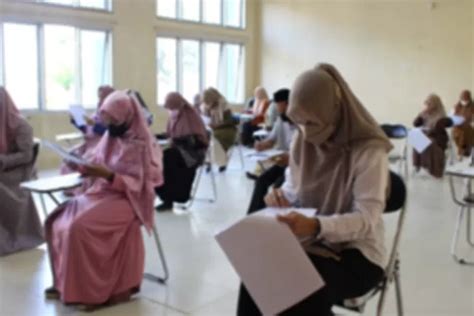 Pendaftaran Seleksi Masuk Perguruan Tinggi Keagamaan Islam Negeri PTKIN