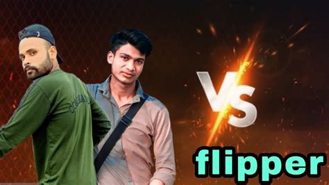 Mukarram Dancer Vs Ayan Saifi Flip Challenge YouTube