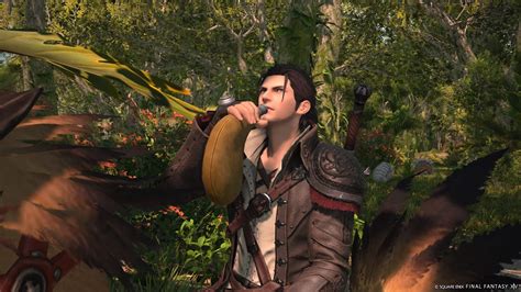 Final Fantasy XIV Dawntrail Estrena Su Benchmark Con Pochoclos