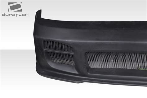 For Trailblazer Duraflex R Front Bumper Piece Ebay