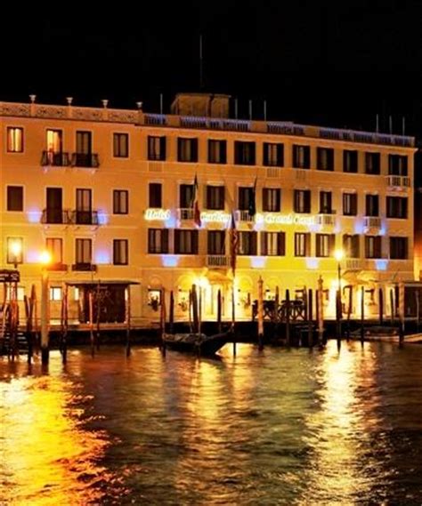 Hotel Carlton on the Grand Canal, Venice - Compare Deals