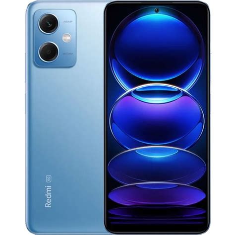 So Sánh Chi Tiết Điện Thoại Xiaomi Redmi Note 12 5g Với Xiaomi Redmi