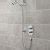 Nuie Edwardian Concealed Shower Sbt Tw Outlet Chrome