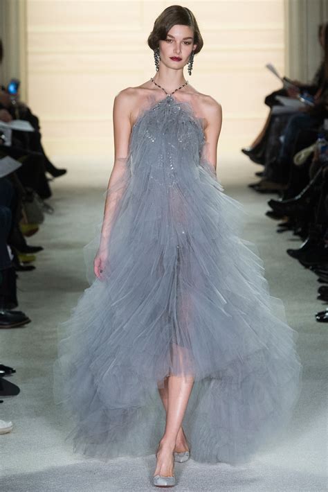 Style Inspiration Marchesa Fall Winter Rtw Project Fairytale