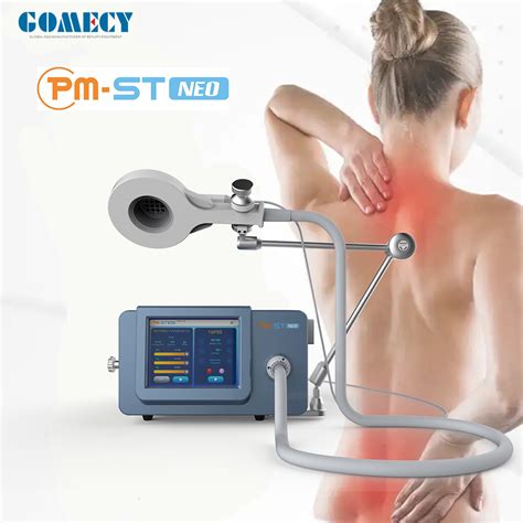 Physio Magneto Therapy For Bone Pain Relief Near Infrared Light Therapy