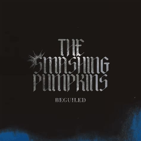 The Smashing Pumpkins Beguiled Reviews Album Of The Year