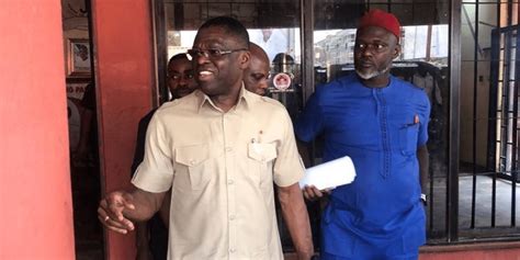 Edo Guber Shaibu Demands Certificate Of Return From Pdp After Losing Primary Election To Ighodalo