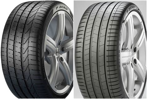 Pirelli P ZERO PZ4 L XL 245 35 R19 93Y XL Pneucentrum N N