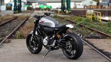 Yamaha Xsr700 Scrambler Precious | Reviewmotors.co