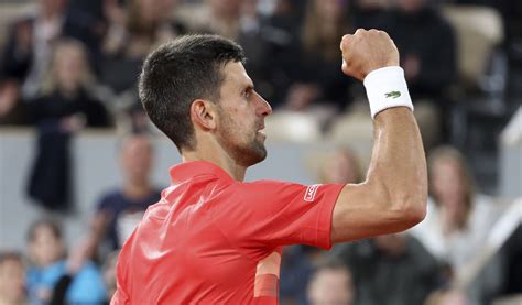 What Is Novak Djokovic S Net Worth In