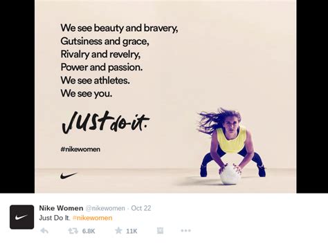 The Evolution Of Nikes Marketing Strategy From Track To Trendsetter