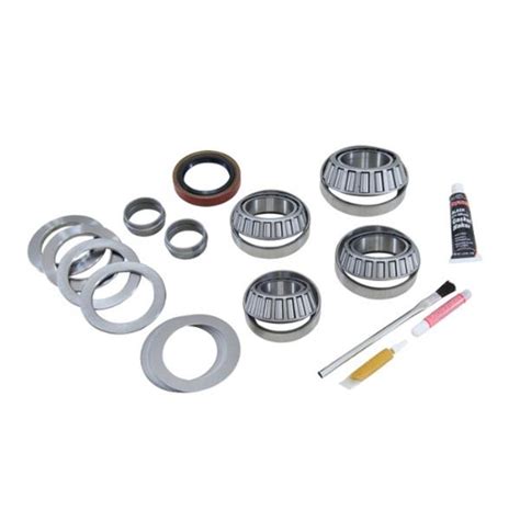 Yukon Gear And Axle Yk Gm8 875 Yukon Gear And Axle Master Overhaul Kits