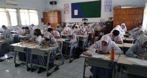 5 SMA Terbaik Di Kabupaten Nganjuk Jawa Timur Berdasarkan Nilai UTBK