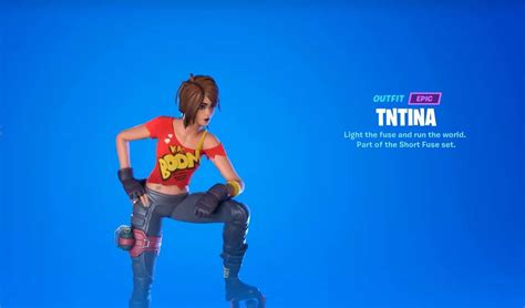 Fortnite Challenges TNTinas Trial Part 2 Fortnite Insider