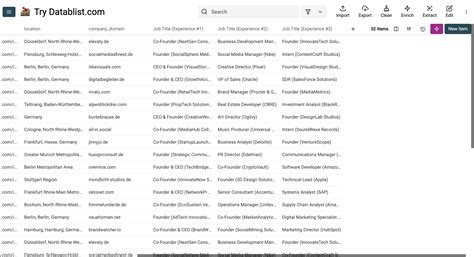 4 Easy Tactics to Use AI For Cold Email Personalization - Datablist