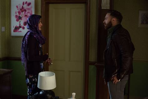 Will Shabnam tell Dean the truth? | Episode | EastEnders | What's on TV