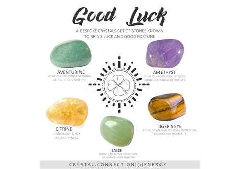 What Crystal Brings Good Luck Ubicaciondepersonas Cdmx Gob Mx