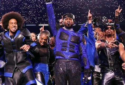 Usher Reveals Why Justin Bieber Didnt Join Him At The Super Bowl