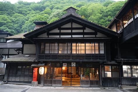 The Top Best Onsen Destinations In Japan