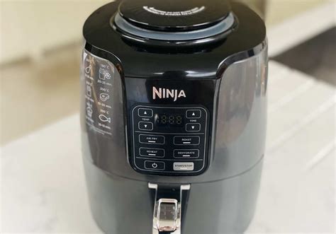 Ninja Air Fryer Review Is It Worth Buying 2024