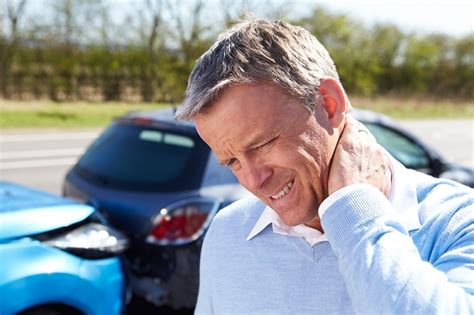 Symptoms To Look Out For After A Car Accident Law Offices Of Gary