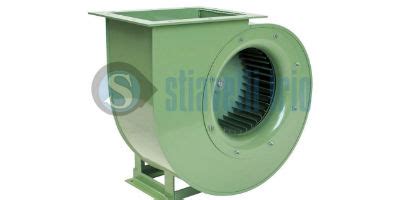 Yvp P Series Industrial Fan By Stiavelli Irio S R L